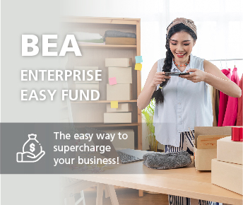 Enterprise Easy Fund